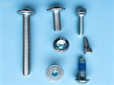 Bolts