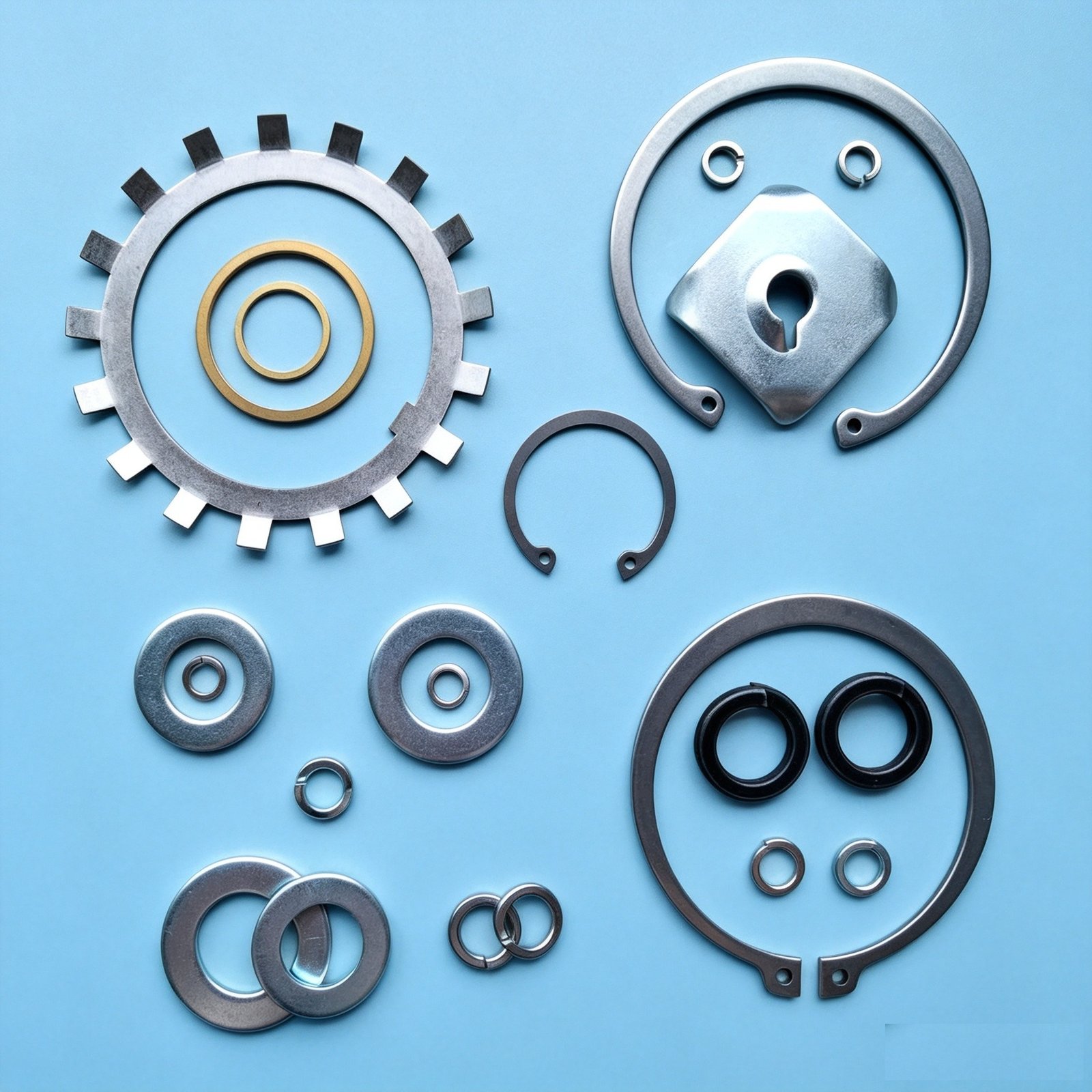 Washers