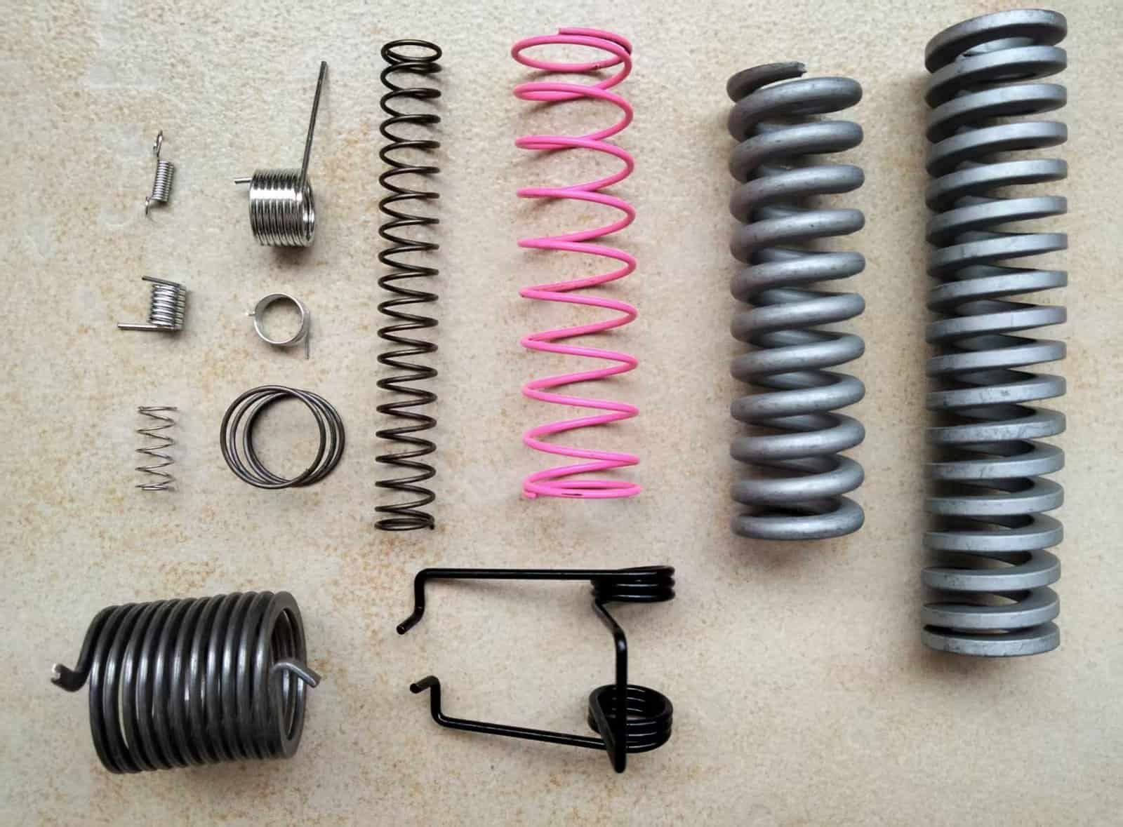 Springs