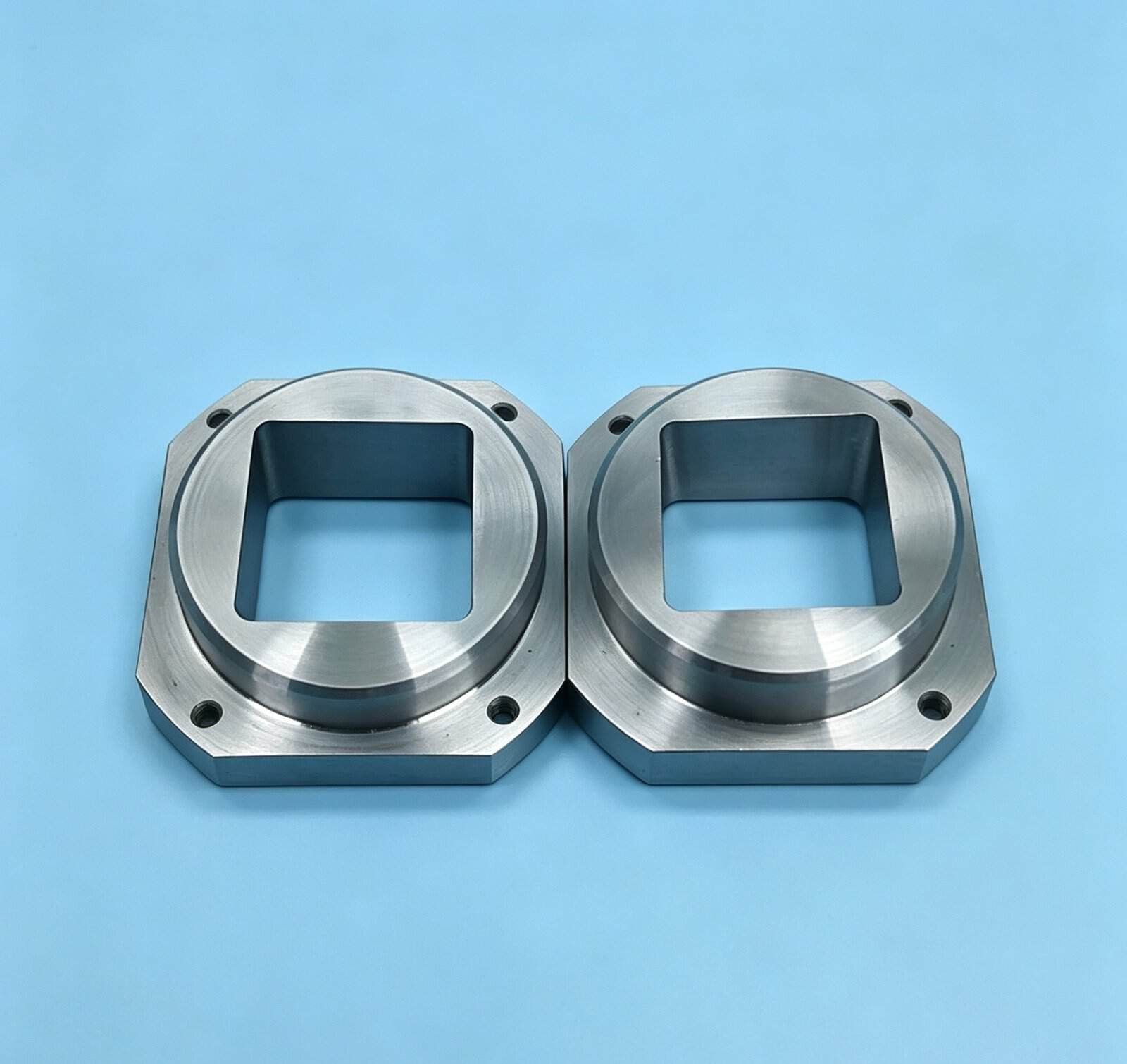 Washer and CNC/Lathe parts