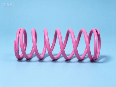 Compression Springs